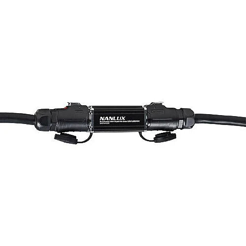 NANLUX DC Extension Cable Coupler for Evoke 1200/1200B/900C