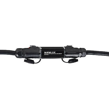 NANLUX DC Extension Cable Coupler for Evoke 1200/1200B/900C