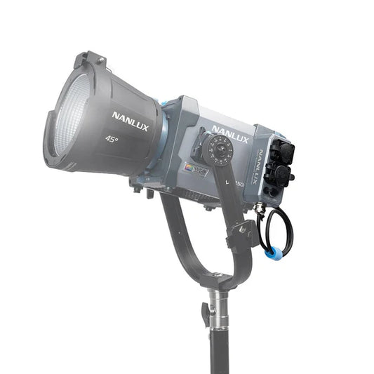 NANLUX DMX Extension Adapter for Evoke 150C/600C/5000B