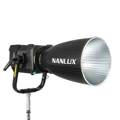 NANLUX Evoke 1200B Spot Light with Flight Case