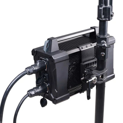 NANLUX Evoke 2400B Bi-color Spot Light with Reflector 45° in Flight case
