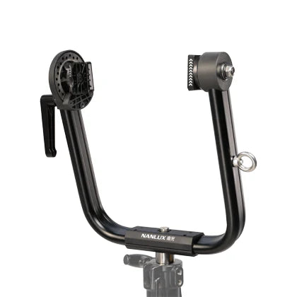 NANLUX Evoke 900C/1200/1200B Yoke with Disc Brake