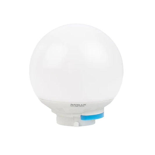 NANLUX FE Mount Diffusion Ball 15cm