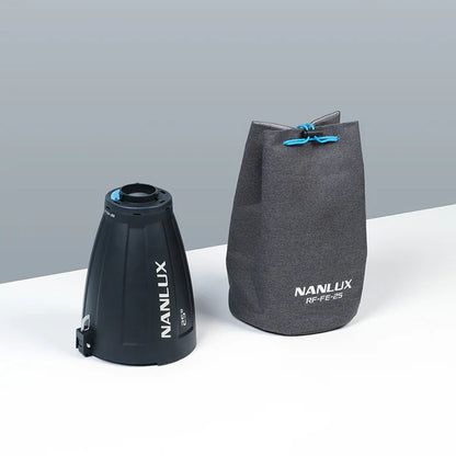 NANLUX FE Mount Reflector 25°