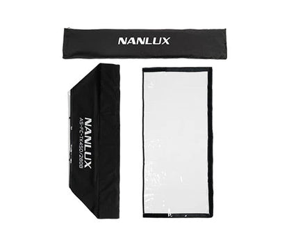 NANLUX Fixture Cover for TK200/140B