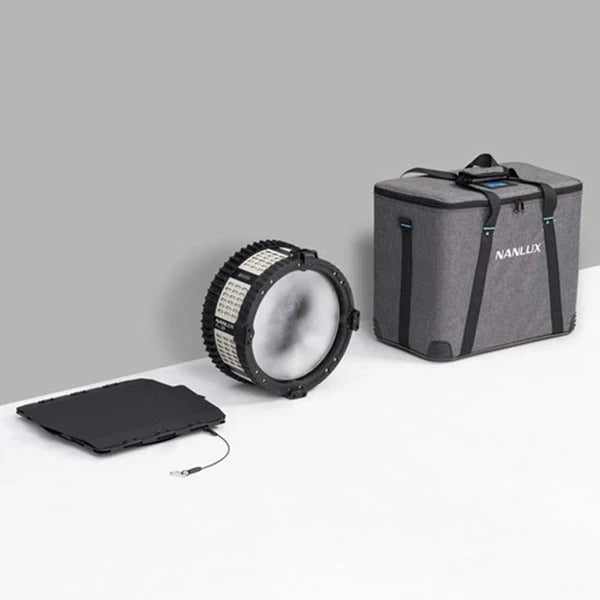 NANLUX FL-28 Fresnel Lens for Evoke 900C & 1200B