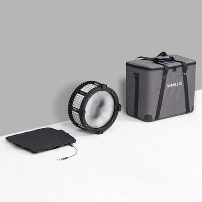 NANLUX FL-28 Fresnel Lens for Evoke 900C & 1200B