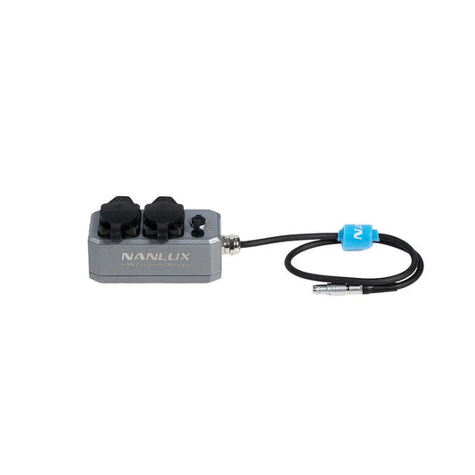 NANLUX LAN Extension Adapter for Evoke 150C/600C/5000B