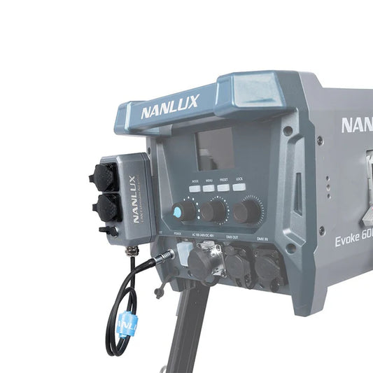 NANLUX LAN Extension Adapter for Evoke 150C/600C/5000B