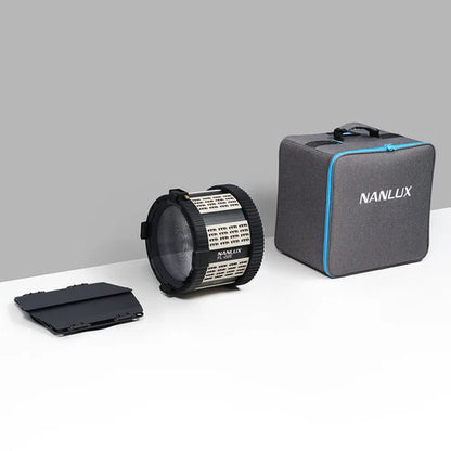 NANLUX FL-22E Motorized Fresnel Lens 15°-48°