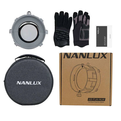 NANLUX NL Mount Projection Adapter