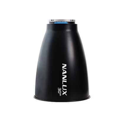 NANLUX NL Mount Reflector 30° for Evoke 2400B / 5000B