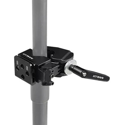 NANLUX Super Clamp for DYNO Series