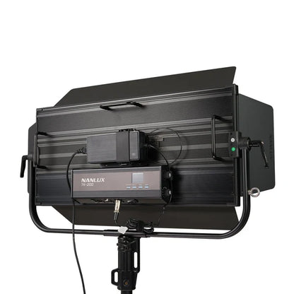 NANLUX TK-200 LED Daylight Soft Panel Light
