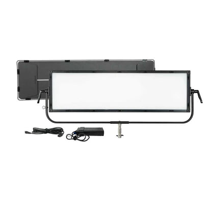 NANLUX TK-280B LED Bi-color Soft Panel Light