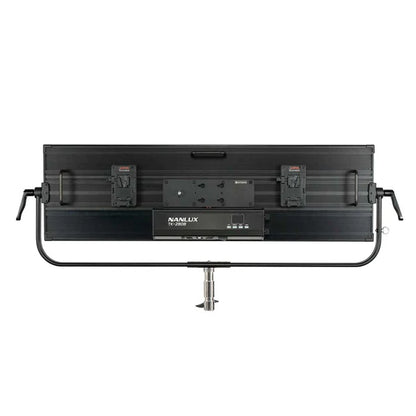 NANLUX TK-280B LED Bi-color Soft Panel Light