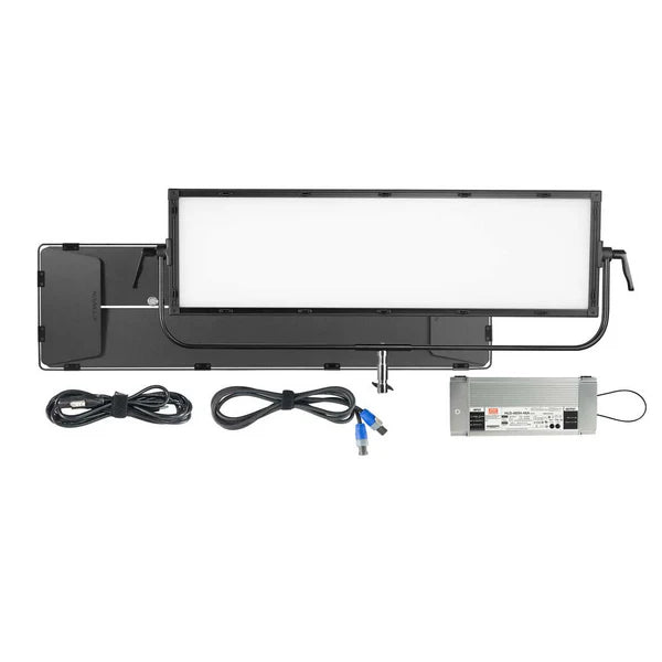 NANLUX TK-450 LED Daylight Soft Panel Light