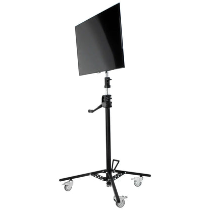 The Panel Stand