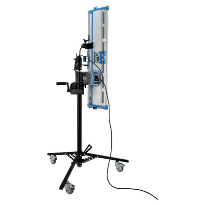 The Panel Stand