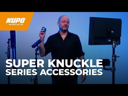 Kupo - Super Knuckle VESA Monitor Mount Kit