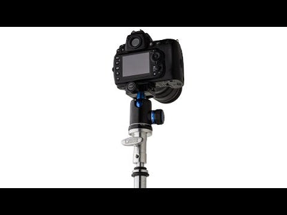 Kupo - Baby Ball Head Adapter