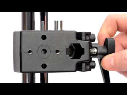 Kupo - Convi Clamp