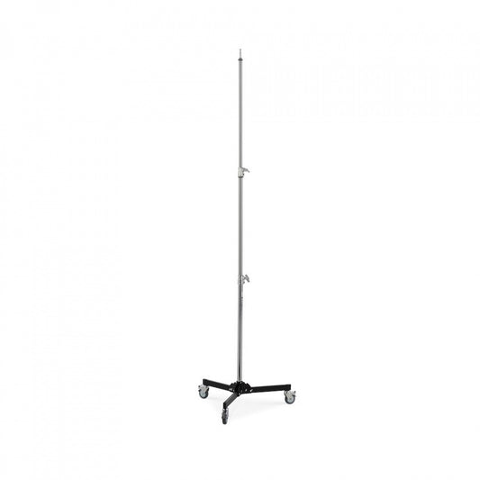 Avenger Baby Roller Low Boy 170cm/67.2in CS Base, Alu Risers