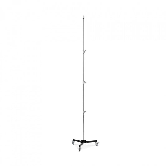 Avenger Baby Roller Stand High Low Boy 330cm/130in CS & Alu