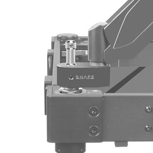 SHAPE Camera Cart Corner Baby Pin 5\8 inch