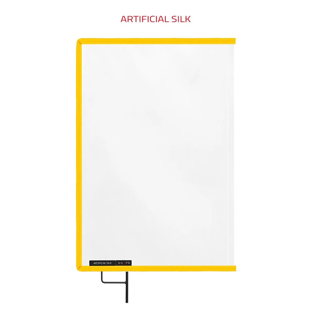 SHAPE Frame Scrim Flag Kit (24x36)