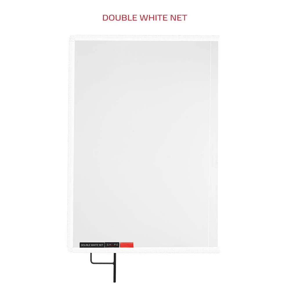 SHAPE Frame Scrim Flag Kit (24x36)