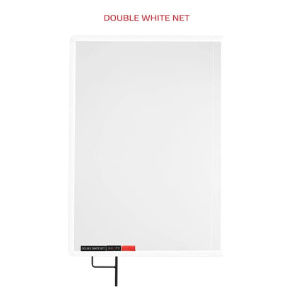 SHAPE Frame Scrim Flag Kit (24x36)