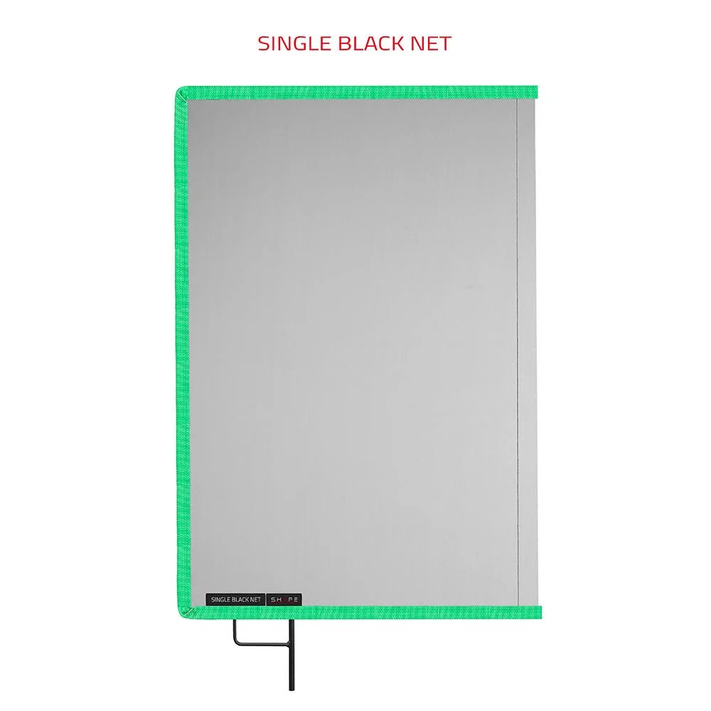 SHAPE Frame Scrim Flag Kit (24x36)