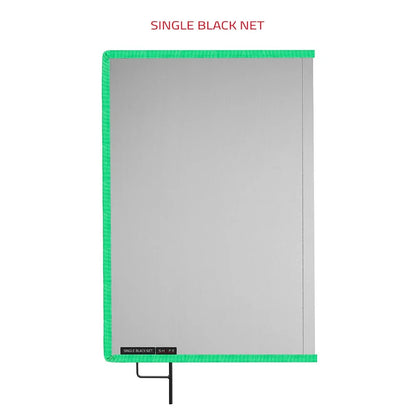 SHAPE Frame Scrim Flag Kit (24x36)