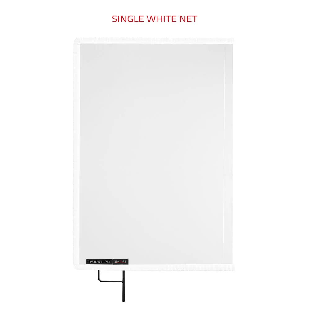 SHAPE Frame Scrim Flag Kit (24x36)