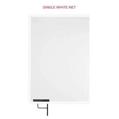 SHAPE Frame Scrim Flag Kit (24x36)