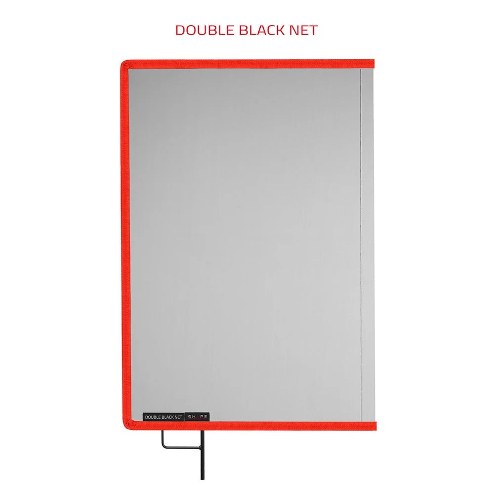SHAPE Frame Scrim Flag Kit (24x36)