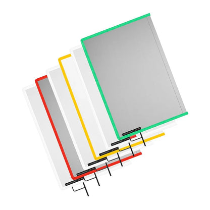 SHAPE Frame Scrim Flag Kit (24x36)