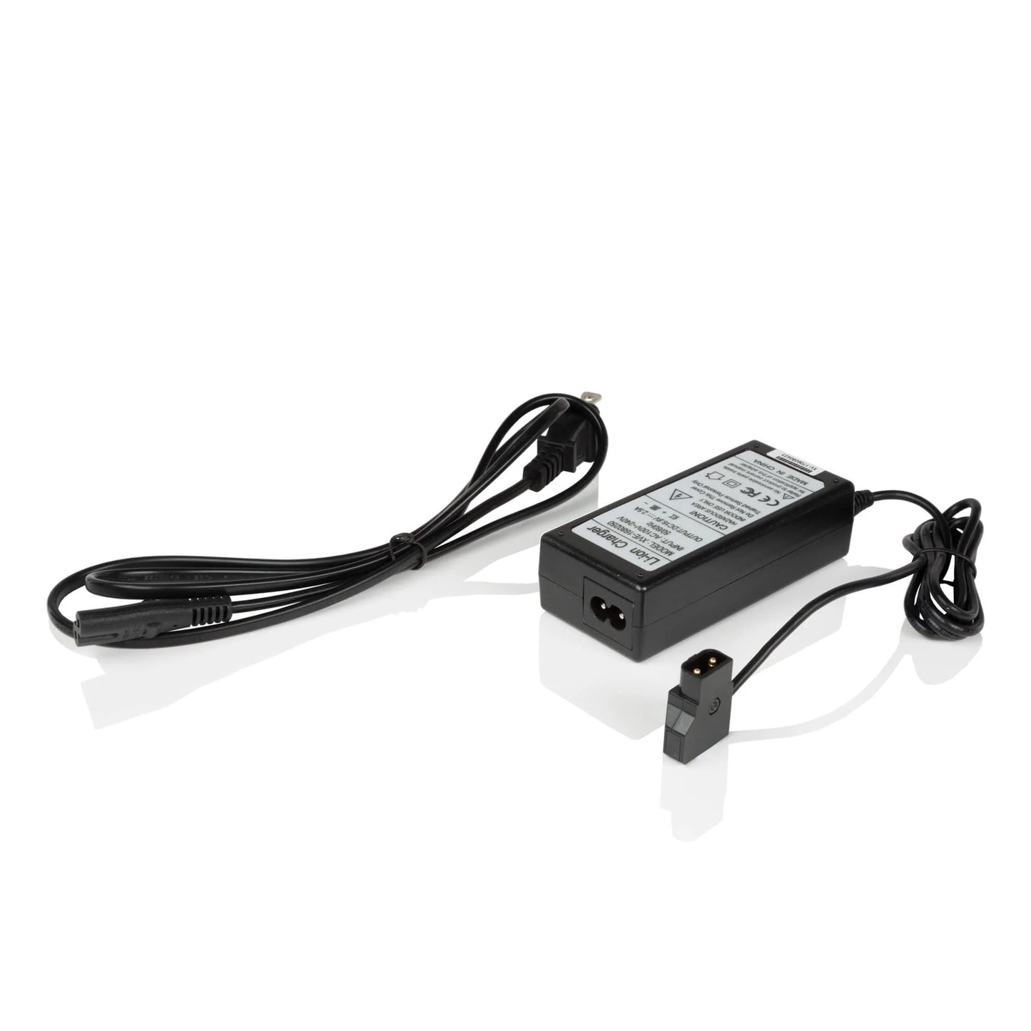 SHAPE Full Play Portable D-Tap Battery Charger