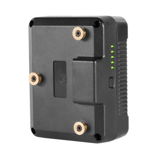 SHAPE Full Play Rechargeable Battery 135 Wh Gold Mount