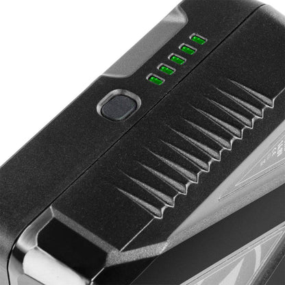SHAPE Full Play Rechargeable Battery 135 Wh V-Mount