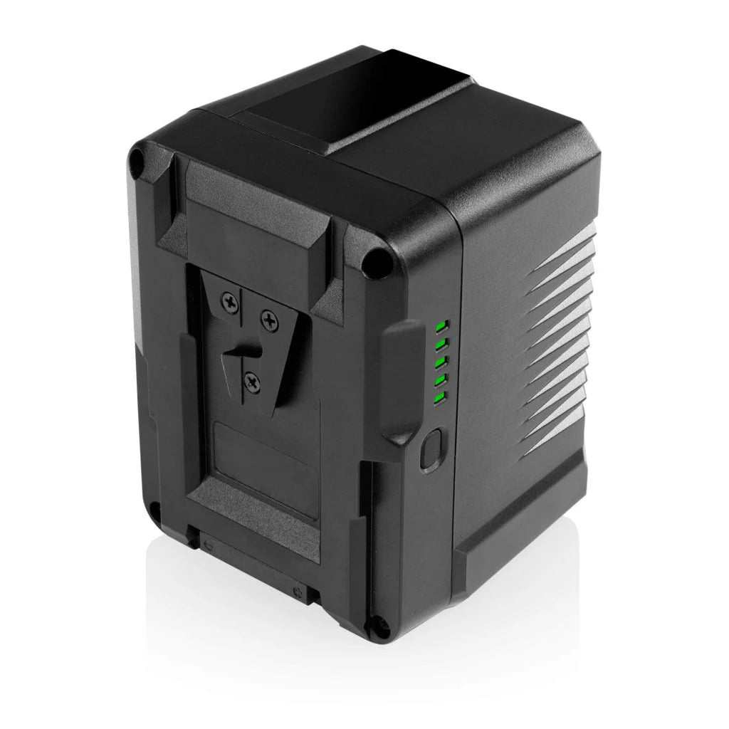 SHAPE Full Play Rechargeable Battery 260 Wh V-Mount