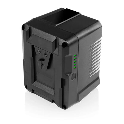 SHAPE Full Play Rechargeable Battery 260 Wh V-Mount
