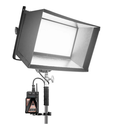 SHAPE Full Play Rechargeable Battery 260 Wh V-Mount