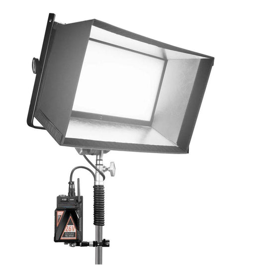 SHAPE Full Play Rechargeable Battery 260 Wh V-Mount