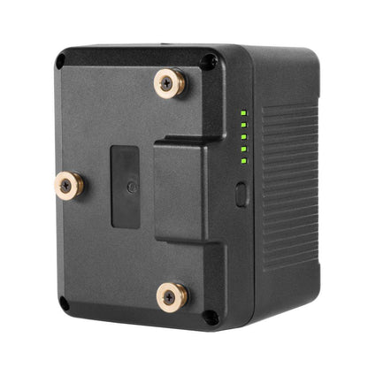 SHAPE Full Play Rechargeable Battery 270 Wh Gold Mount