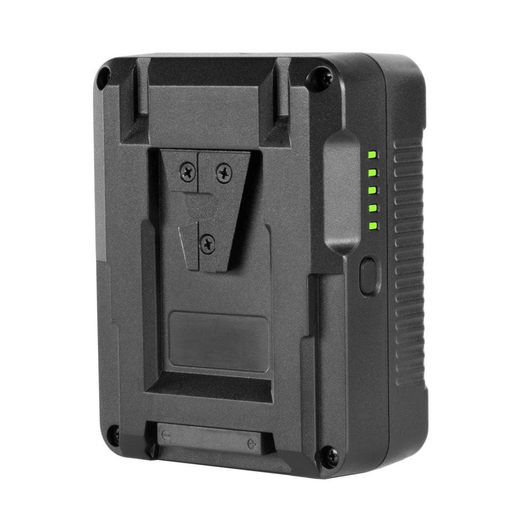 SHAPE Full Play Rechargeable Battery 98 Wh V-Mount