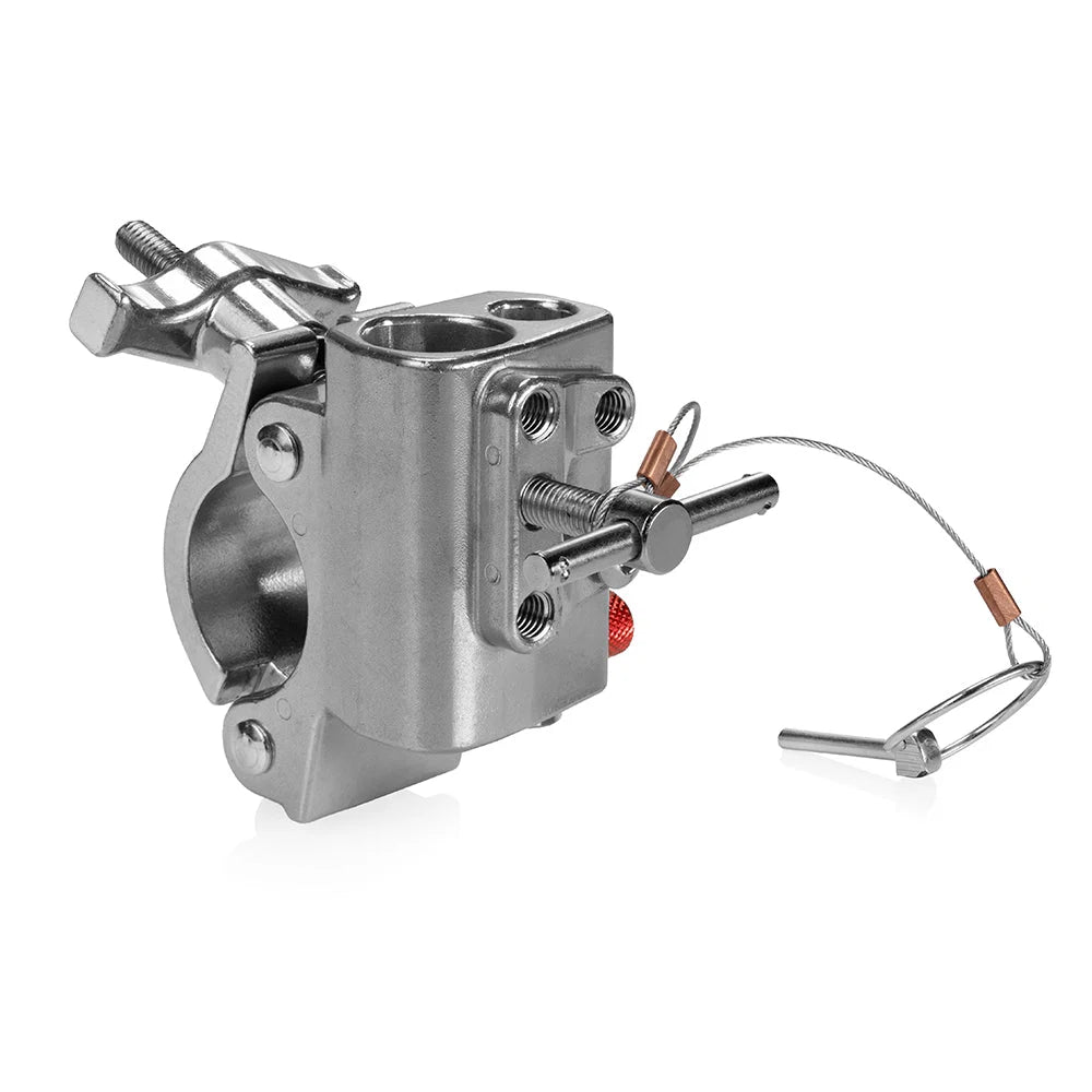 SHAPE Grid Clamp with 5/8 Baby Pin & Junior Receiver