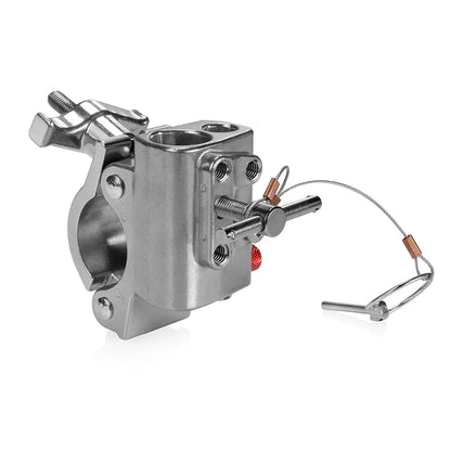 SHAPE Grid Clamp with 5/8 Baby Pin & Junior Receiver