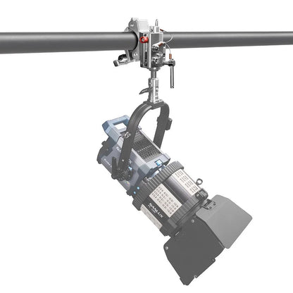 SHAPE Grid Clamp with 5/8 Baby Pin & Junior Receiver